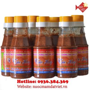 Mắm tôm Ba Làng 120g