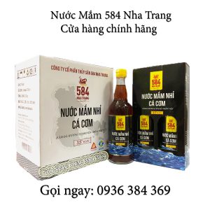 nuoc mam 584 nha trang 35 do dam cty