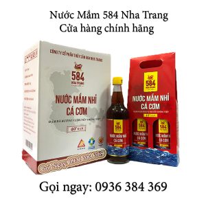 nuoc mam 584 nha trang 40 do dam cty